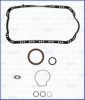 HONDA 06111PLAY10 Gasket Set, crank case